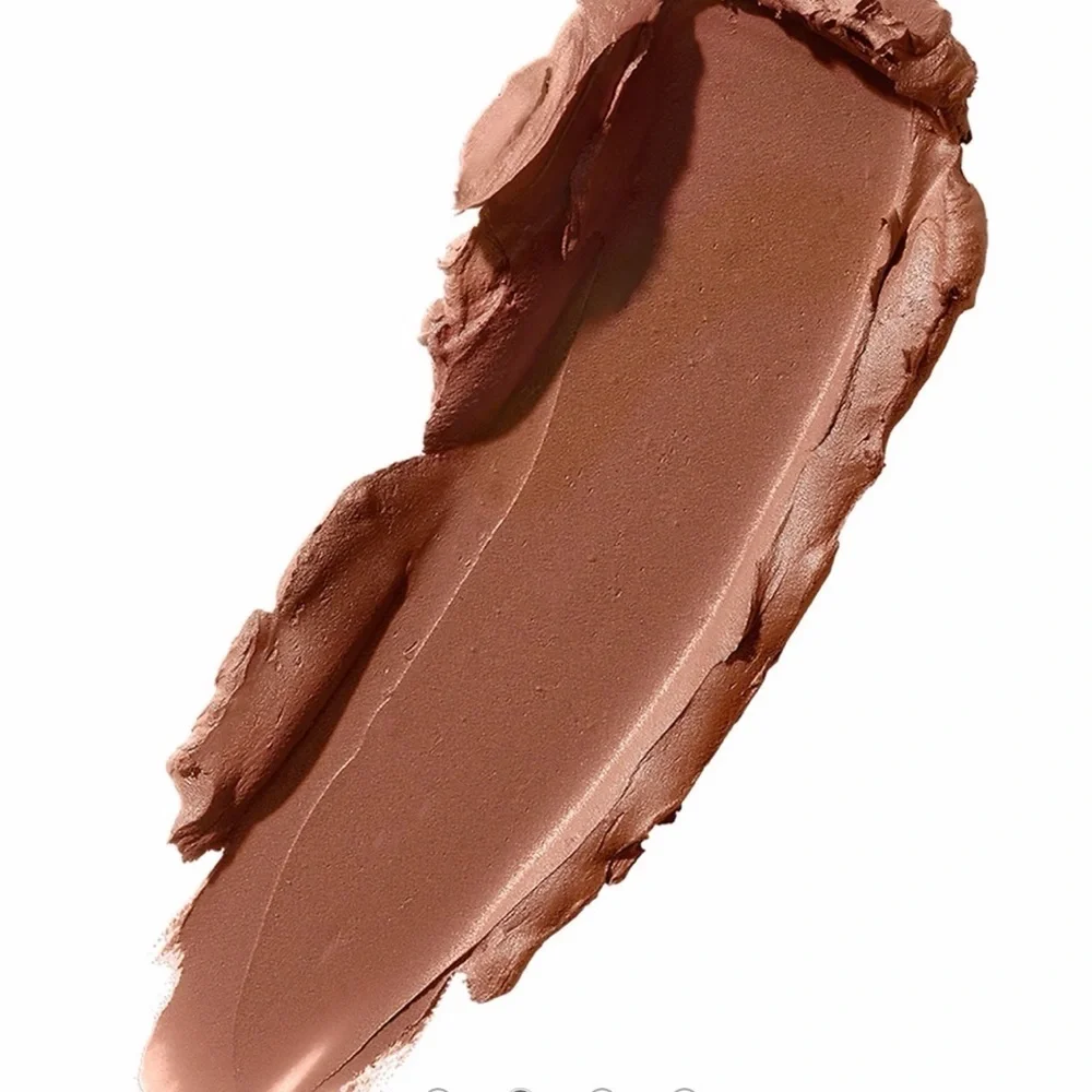 Morphe Rich Cocoa Lipstick